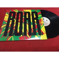 R.O.A.R.-Size 12 Inches LP PinHaiMusic B84 Shop