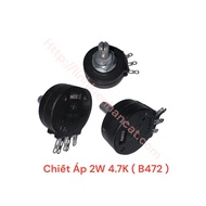 Potentiometer 2W 4 ( B472 )