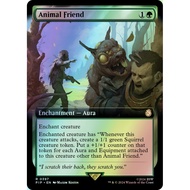 Animal Friend (PIP) 397 [EN/F]