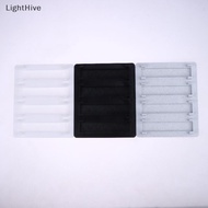 [LightHive] 1Pcs 4 Slots Base Braet For NMMiner 2.8 Inch Bitcoin Crypto Solo Lottery Miner 4 Slots S