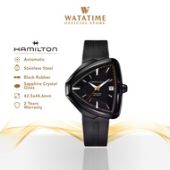 [2 Years Warranty] HAMILTON VENTURA AUTOMATIC MEN WATCH (HMT-H24585331)