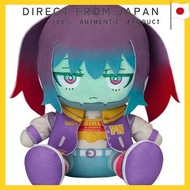 Good Smile Company [GOOD SMILE COMPANY] Galaxy Express Milky Subway Makina Plush Toy