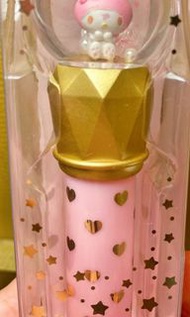 My Melody 潤唇膏
