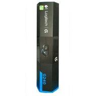 Mouse Pad Logitech G240 Cloth Gaming Mousepad