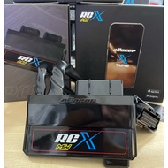 UMA RACING ARACER YAMAHA NVX155 V2 AERO-X 155 (2021-) RC MINI X RACING ECU