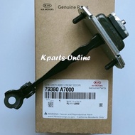 FRONT DOOR CHECKER  (LEFT / RIGHT) KIA CERATO K3 (ORIGINAL) > 79380-A7000 / 79390-A7000