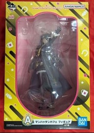 【🎏日本代購】**日本BANDAI一番賞賽馬娘 Pretty Derby~第9彈 (A, B, C, 尾賞)**