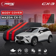 MAZDA CX3 Premium Car Cover CX-3 Waterproof Car Cover