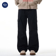 The January Outdoor TJO3SP6 8-Pocket Cargo Pants