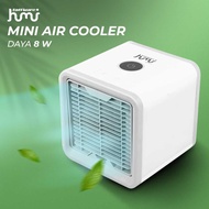 Kipas Air Cooler Mini Arctic 8W - White-New Brand