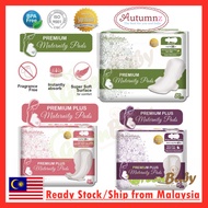 Autumnz Premium Maternity Pads 35cm / 41cm Pad Bersalin