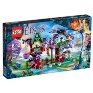 {BrickBang} LEGO ELVES The Elves’ Treetop Hideaway 41075