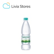 Spritzer Natural Mineral Water (550ml x 1)