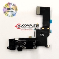 FLEXIBLE BOARD CAS IPH0NE 5S / IPHONE 5S CHARGER CONNECTOR / ORIGINAL IPHONE 5S CHARGER BOARD