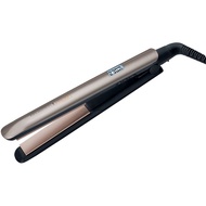 เครื่องหนีบ&amp;ม้วนผมไฟฟ้า REMINGTON S-8540