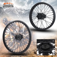 For Surron Ultra Bee Ebike Accessories Wheels Dirt Bike Ebike Enduro Tuning Hub Front and Rear Wheel