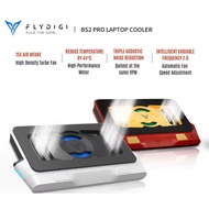 FLYDIGI BS2 PRO EVA-02 EVANGELION LIMITED EDITION LAPTOP COOLING FAN (NEW)