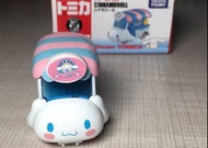 2017年 第一代 絕版 Takara Tomy Tomica 玉桂狗 合金車仔