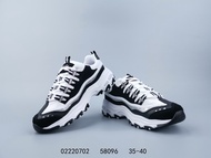 SKRS Dlites Women Sporting Shoes Classic Daily Jog Running Sneakers Light comfortable Korean Style C