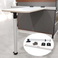 ☊RV with Desktop Board Detachable Adjustable Folding Table Leg RV Exterior Aluminum Alloy Table ☸유