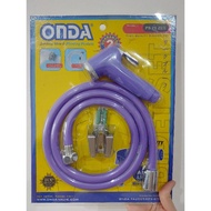 ONDA S 75 1/2" JET SHOWER BCS / BJS / GCS / HCS / HJS / MCS / MJS / NCS / PCS / SCS / TCS / WCS /ZCS