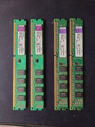 DDR3 8G (2x4 條)
