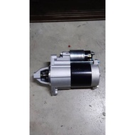 STARTER TOYOTA COROLLA LE EE80