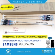 Samsung Suspension Rod Washing Machine Fully Auto 63CM DC97-16350N WA12F7S5/WA15P9/WA13F7S7/WA14F7S9