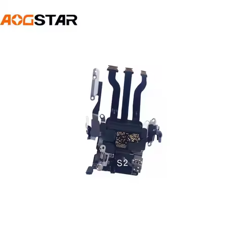 Unlocked With Chips Mainboard For Apple Watch 2 S2 Motherboard With Frame 38MM 42MM