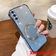 เคส A7ซัมซุง2018 SAMSUNG A50 SAMSUNG A70 SAMSUNG A50 S A30S เคสโทรศัพท์ Softcase กรอบซิลิโคลนกันกระแทก SFWXCX01ดีไซน์ใหม่