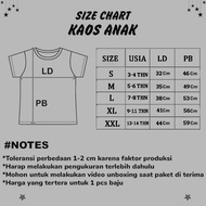 PD LAND PILOT CHILDREN'S T-SHIRT / VIRAL LAND PILOT T-SHIRT DISTRO T-SHIRT