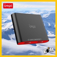 iPega PG-9116 Mini Bluetooth Keyboard Mouse Converter Adapter for Game PUBG Gamepad Controller Gamin