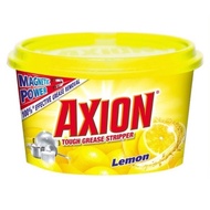 AXION LEMON DISHWASHING PASTE 700G