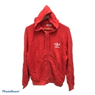 ADIDAS HOODIE (bundle@used)