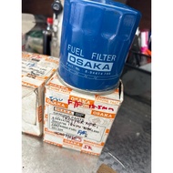 ISUZU NHR NPR DMAX 2.5 2006 DIESEL FUEL FILTER