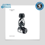 SCUBAPRO MK11 DIVE REGULATOR SYSTEM