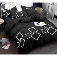 SET QUEEN 7 in 1 cotton