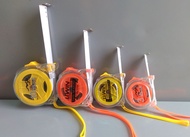 Thước Rút 10m 7m5 5m 3m Hộp Trong Thước Cuộn Thép Trong LIWIN Giá Rẻ Npp.