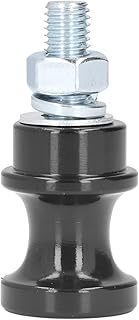 Winch Hook Stand Steel Rust Proof for 3 / 8in 1 / 2in U Shape Clip Semi Linkage Winches - Durable Po