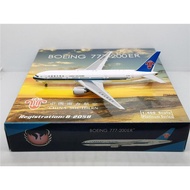 Phoenix 11680 1: 400 Southern Airlines B777-200ER B-2058 Vietnam Pacific Prolonged Flight