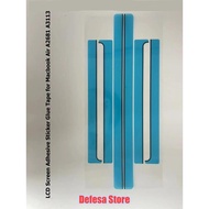 LCD Screen Adhesive Sticker Glue Tape for Macbook Air A2681 A3113