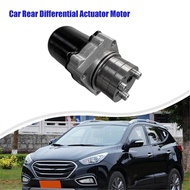 47810-3B520 Car Differential Motor Actuator Assembly for Hyundai Kona Santa Fe Ix25 Tucson Kia Soren