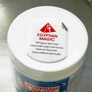 Egyptian Magic 100% Natural Face & Body Care Skin Cream 118ml
