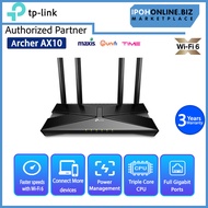 TP-LINK Archer AX10 AX1500 Next-Gen Wi-Fi 6 Router