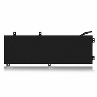Replacement Laptop Battery RRCGW Compatible with XPS 15 9550, Precision 5510, M7R96, 62MJV