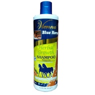 Vienna Herbal Horse Shampoo (350Ml)