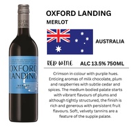 Oxford Landing Merlot Australian Red Wine 750ML 红葡萄酒