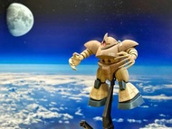 高達 MSM-03 HGUC GOGG 愛爾蘭魔蟹