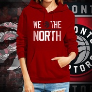 Toronto Raptors We the North NBA Sports Baketball Hoodies Jacket for Women 11