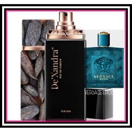 Himeros Versace Eros Original DeXandra Perfume